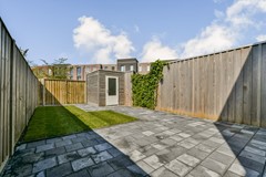 Scandinaviëhof 10, 1363 DH Almere 